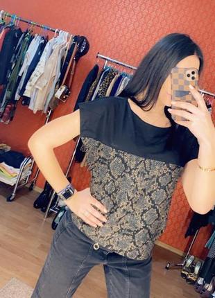 Кофта(футболка)