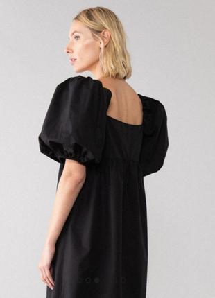 Новое черное платье 400грн2 фото
