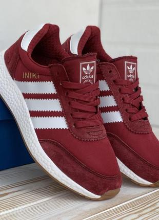 Adidas iniki