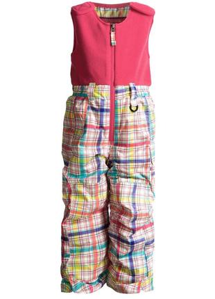 Полукомбинезон snow dragons 5 лет