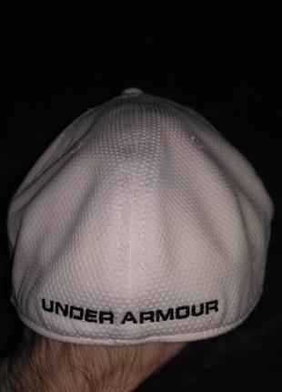 Бейсболка under armour, оригинальные2 фото