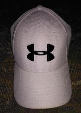 Бейсболка under armour, оригінальні