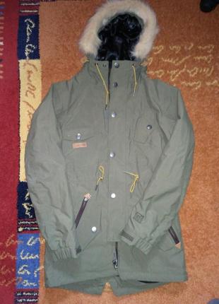 Парку на мамбране l1, оригінал, розмір s