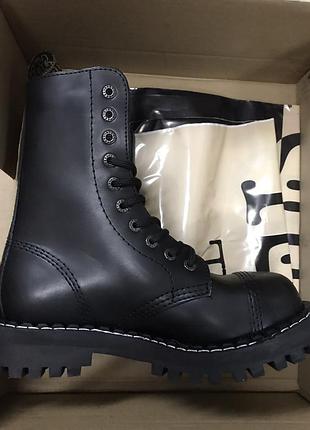 Черевики зима steel утеплені вовна ocw стильнийльвів стильний львів.  розміри : 36-41. зимові. ціна