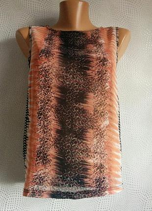 Футболка блуза