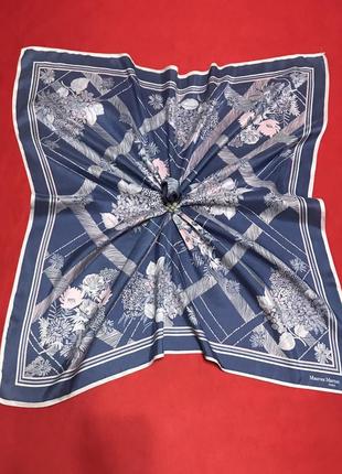 Ніжний передплатний шарфик maurice martin