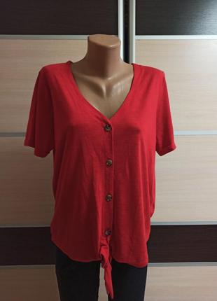 Футболка papaya