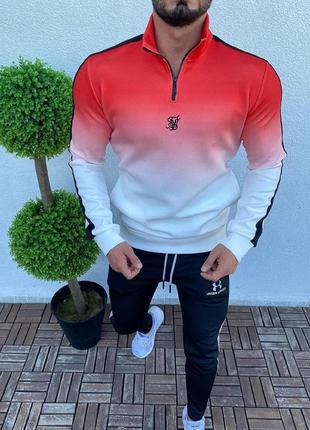 Cтильная мужская кофта