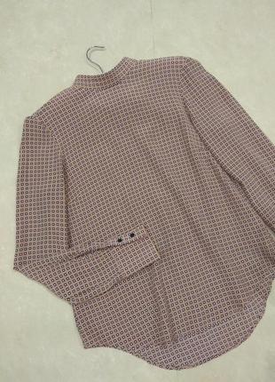 Блуза zara розмір s/36/8 2