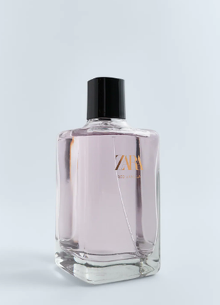 Духи zara red vanilla 200 ml2 фото