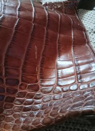 Puntotres культовая испанская кожаная сумка10 фото