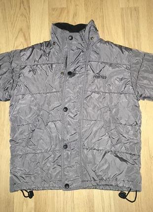 Дитяча куртка для мальчика 3-4 роки