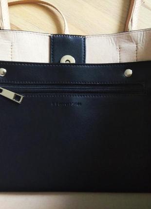 Новая сумка шоппер reserved4 фото