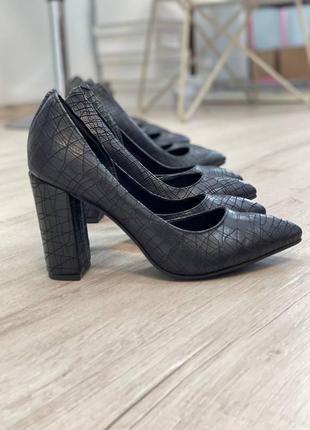 Lux обувь! туфли женские кожа ❇️любой цвет 35-41р