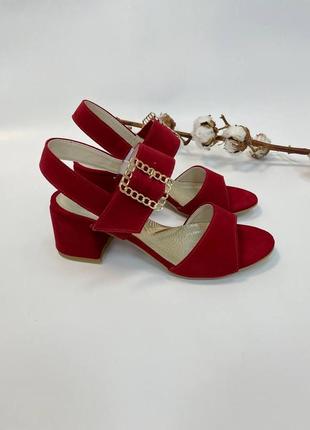 Lux обувь! босоножки женские 🌺 любой цвет2 фото