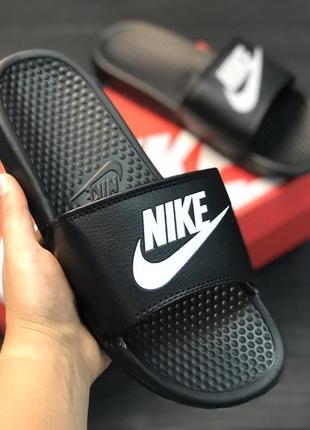 Сланцы nike