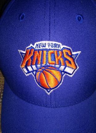 Бейсболка 47 brand new york knicks, оригинал5 фото