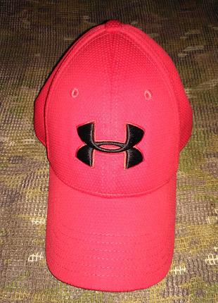 Бейсболка under armour, оригінал