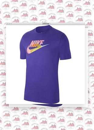 Футболка nike. розмір m, l
