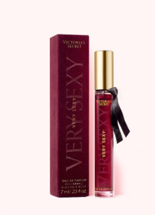 Роликовый парфюм victoria’s secret very sexy
