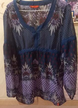 Блуза тупика,,edc,,