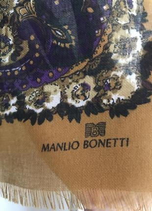 Платок manlio bonetti2 фото