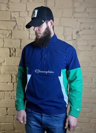 Анорак champion