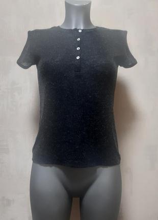 Стильная кофточка