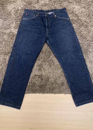 Мужские джинсы levi’s