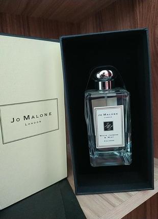 Jo malone. парфум -100 мл3 фото