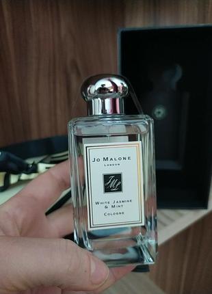 Jo malone. парфум -100 мл1 фото