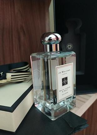 Jo malone. парфюм -100 мл.2 фото