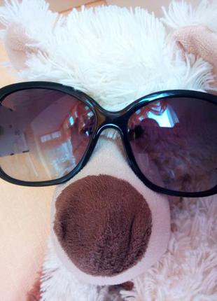 Сонцезахисні окуляри versace1 фото