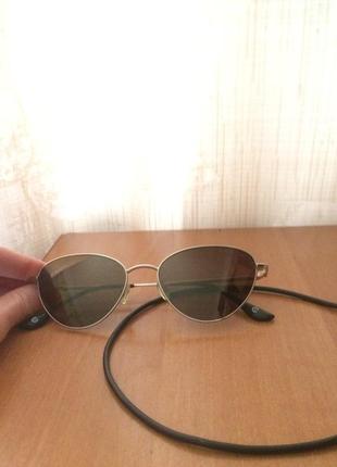 Сонцезахисні окуляри casta1 фото