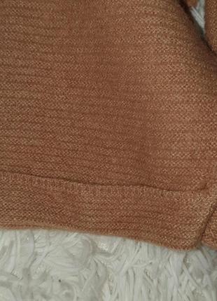 Massimo  dutti  теплое платье 6
