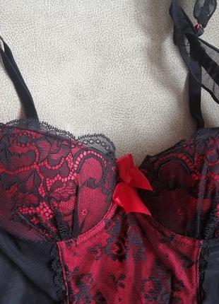 Пеньюар ночнушка no secret