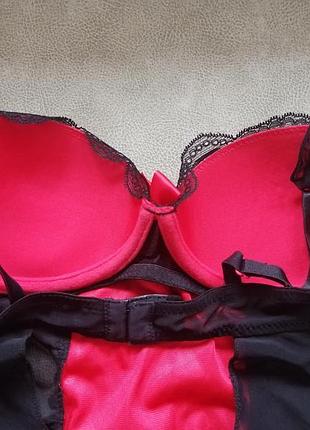 Пеньюар ночнушка no secret