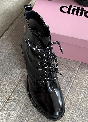 Ботинки ditto 39р.