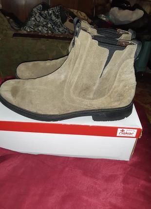 timberland militare ботинки челси орининал из шотландии.
