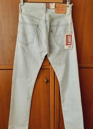 Джинсы levi's | levis vintage clothing selvedge