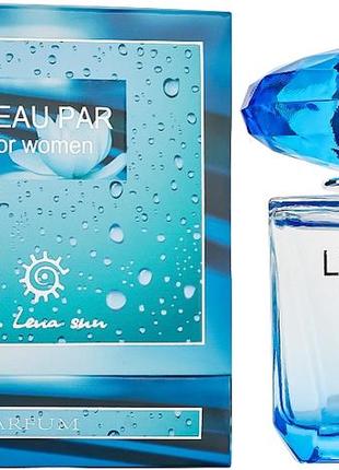 Духи e. lena sun l'eau par woman5 фото