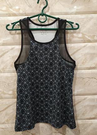 Спортивна майка work out, eur 38