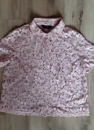 Блузочка мерехтливої кольору"dorothy perkins"