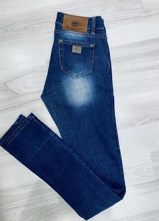 Джинсы скини4 фото