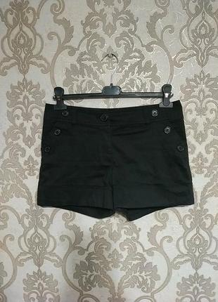 Короткие шорты h&amp;m