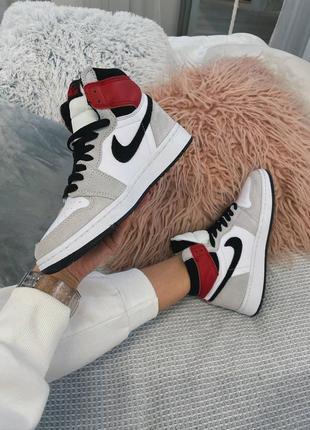 Кроссовки женские найк nike2 фото