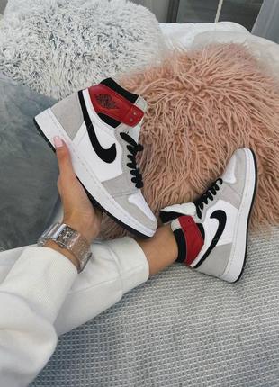 Кроссовки женские найк nike3 фото