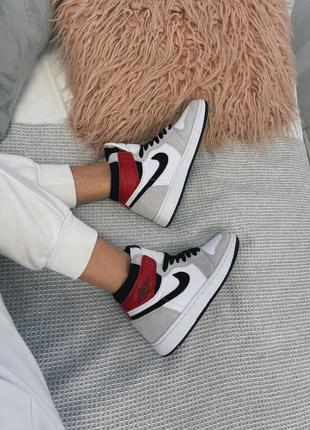 Кроссовки женские найк nike4 фото