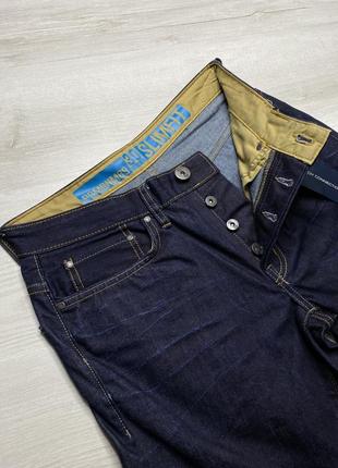 Чоловічі джинси приталені french connection3 фото