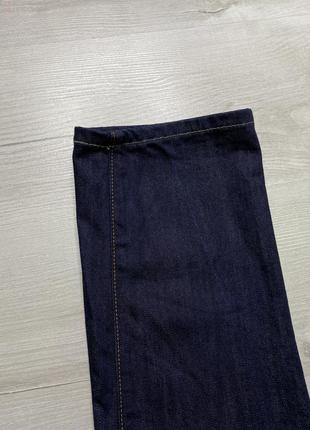 Чоловічі джинси приталені french connection6 фото